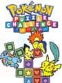 Pokémon Puzzle Challenge