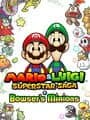 Mario & Luigi: Superstar Saga