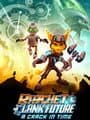 Ratchet and Clank Future: A Crack in Time