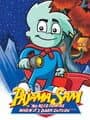 Pajama Sam: No Need to Hide When it's Dark Outside