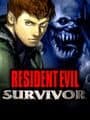 Resident Evil: Survivor