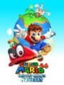 Super Mario 64: Odyssey Mario's Moveset