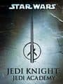 Star Wars Jedi Knight: Jedi Academy