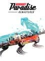 Burnout Paradise Remastered