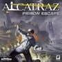 Alcatraz: Prison Escape