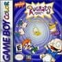 Rugrats: Time Travelers