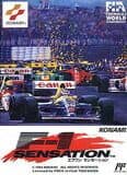 Formula 1 Sensation